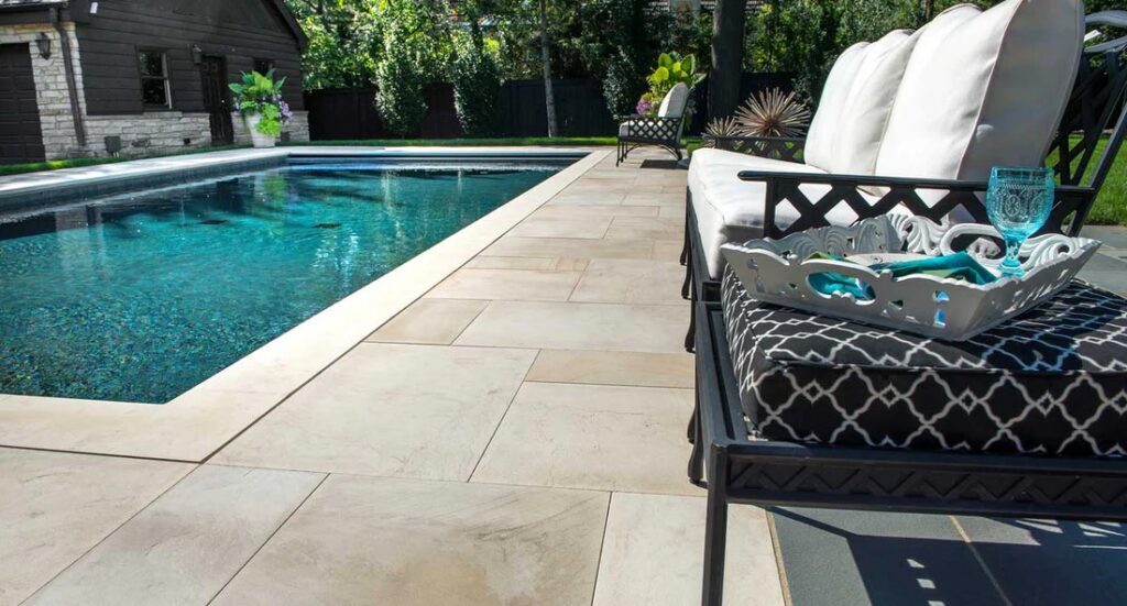 Pool Decks