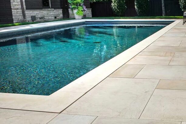 Pool Decks