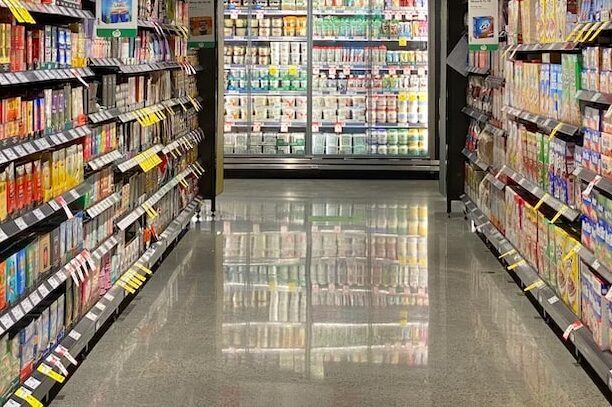 Retail Stores