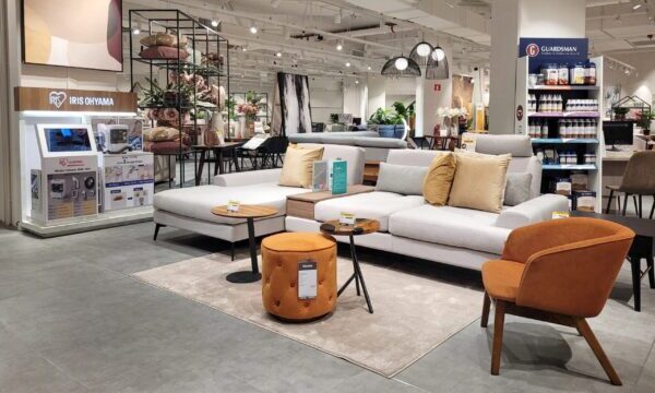 Showrooms